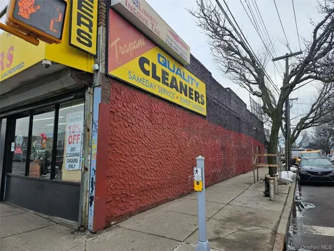 13302 Rockaway Boulevard South Ozone Park NY 11420