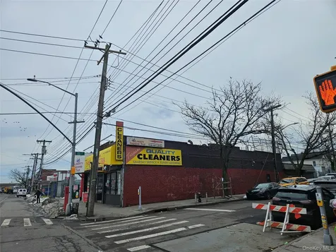 13302 Rockaway Boulevard South Ozone Park NY 11420