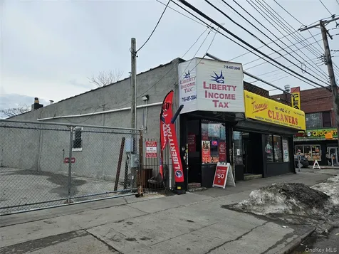 13302 Rockaway Boulevard South Ozone Park NY 11420