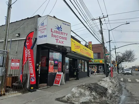 13302 Rockaway Boulevard South Ozone Park NY 11420