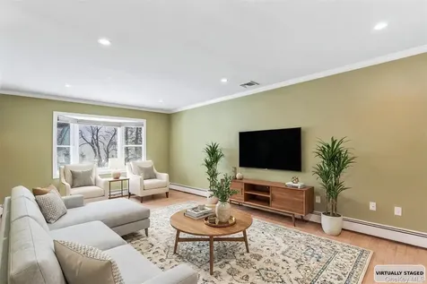 16 Sugar Hill Road North Salem NY 10560