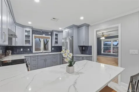 16 Sugar Hill Road North Salem NY 10560