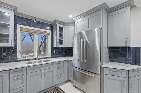 16 Sugar Hill Road North Salem NY 10560
