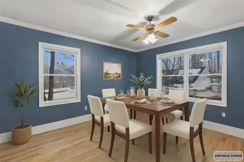 16 Sugar Hill Road North Salem NY 10560