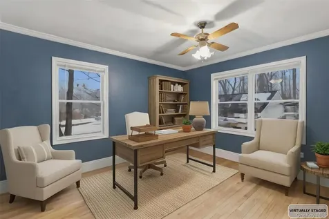 16 Sugar Hill Road North Salem NY 10560