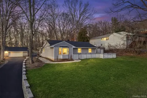 16 Sugar Hill Road North Salem NY 10560