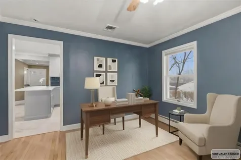 16 Sugar Hill Road North Salem NY 10560