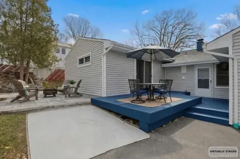 16 Sugar Hill Road North Salem NY 10560