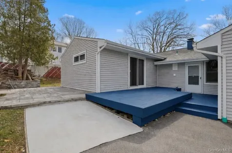 16 Sugar Hill Road North Salem NY 10560