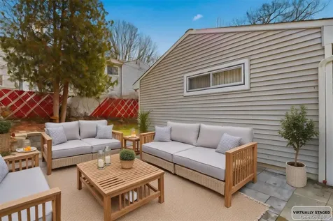 16 Sugar Hill Road North Salem NY 10560