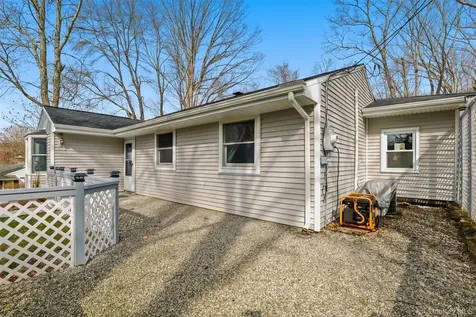 16 Sugar Hill Road North Salem NY 10560
