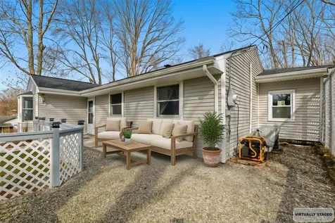 16 Sugar Hill Road North Salem NY 10560