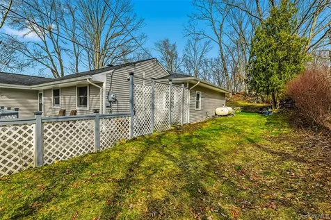 16 Sugar Hill Road North Salem NY 10560
