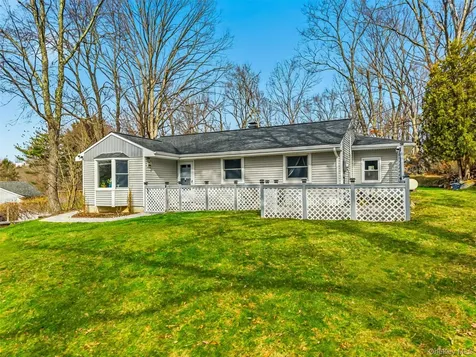 16 Sugar Hill Road North Salem NY 10560