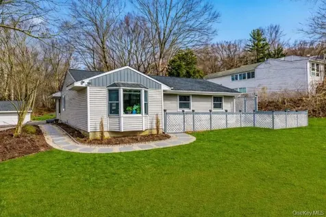 16 Sugar Hill Road North Salem NY 10560