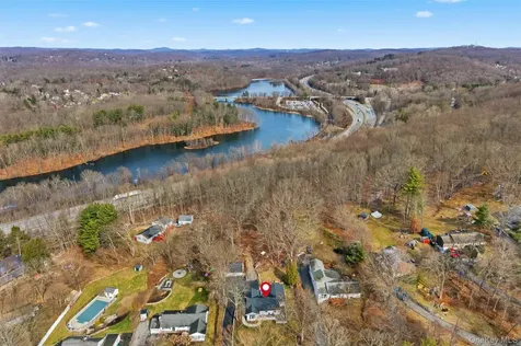 16 Sugar Hill Road North Salem NY 10560