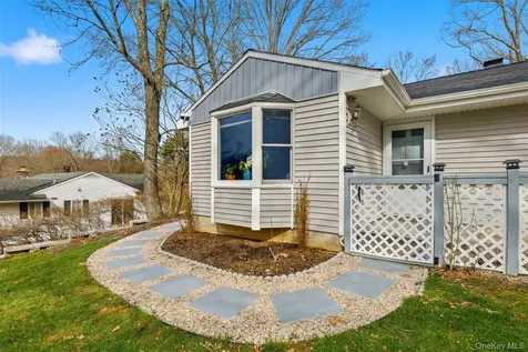 16 Sugar Hill Road North Salem NY 10560