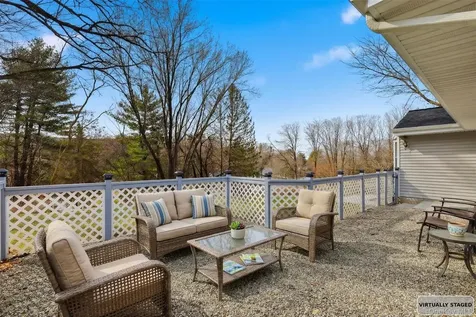 16 Sugar Hill Road North Salem NY 10560