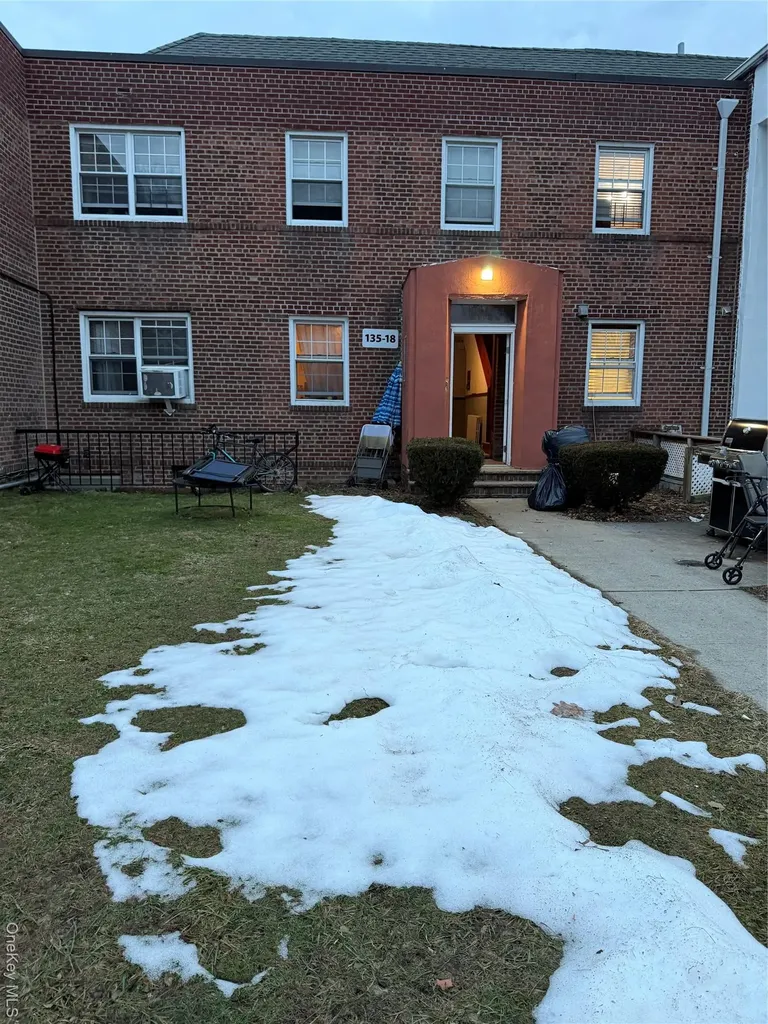 13518 78th Avenue Flushing NY 11367
