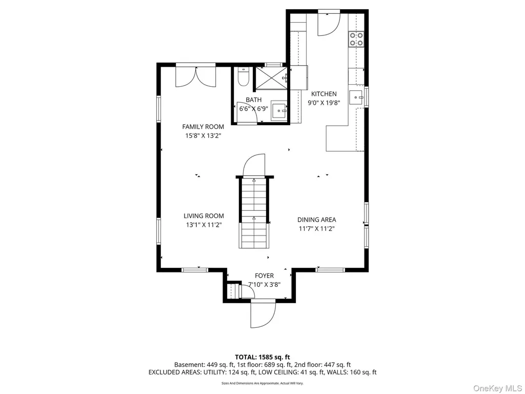 132 Webster Street Merrick NY 11566