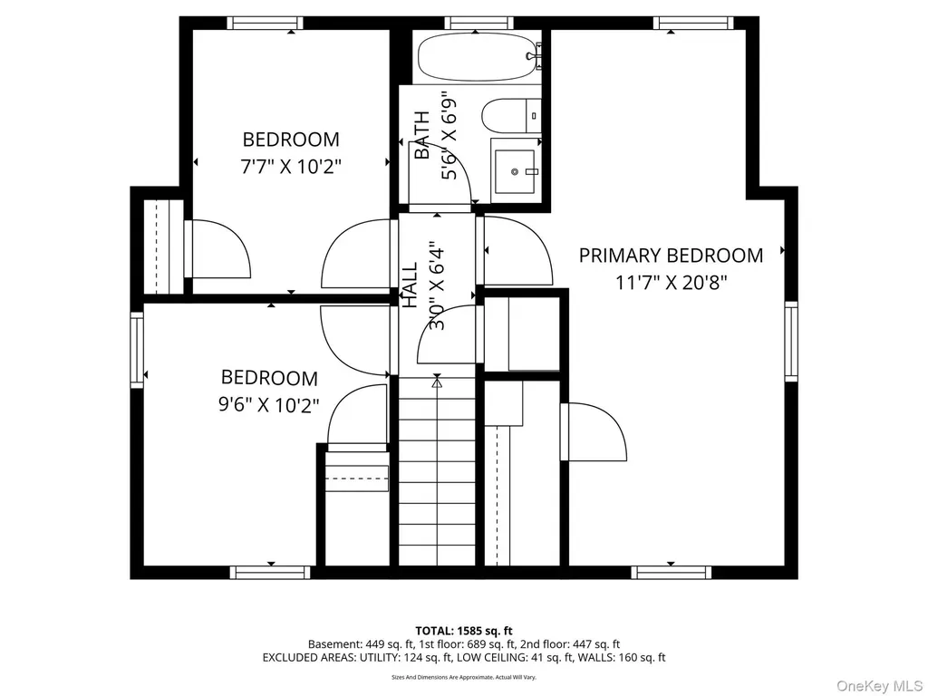 132 Webster Street Merrick NY 11566