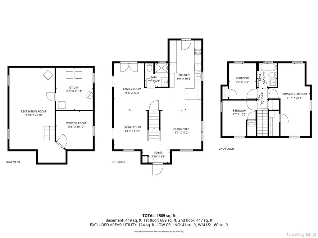 132 Webster Street Merrick NY 11566