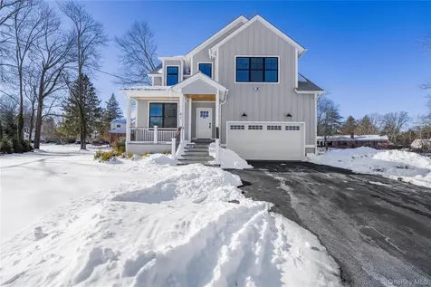 41 Betsy Brown Road Port Chester NY 10573