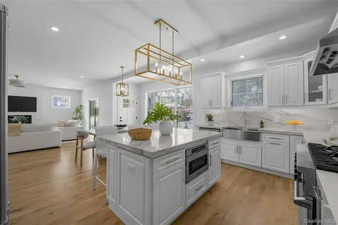 41 Betsy Brown Road Port Chester NY 10573