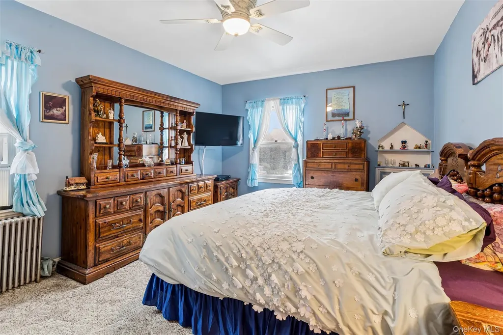 9 Clinton Street Elmont NY 11003