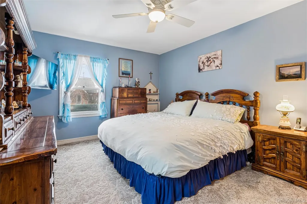 9 Clinton Street Elmont NY 11003