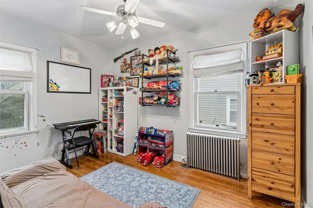 9 Clinton Street Elmont NY 11003