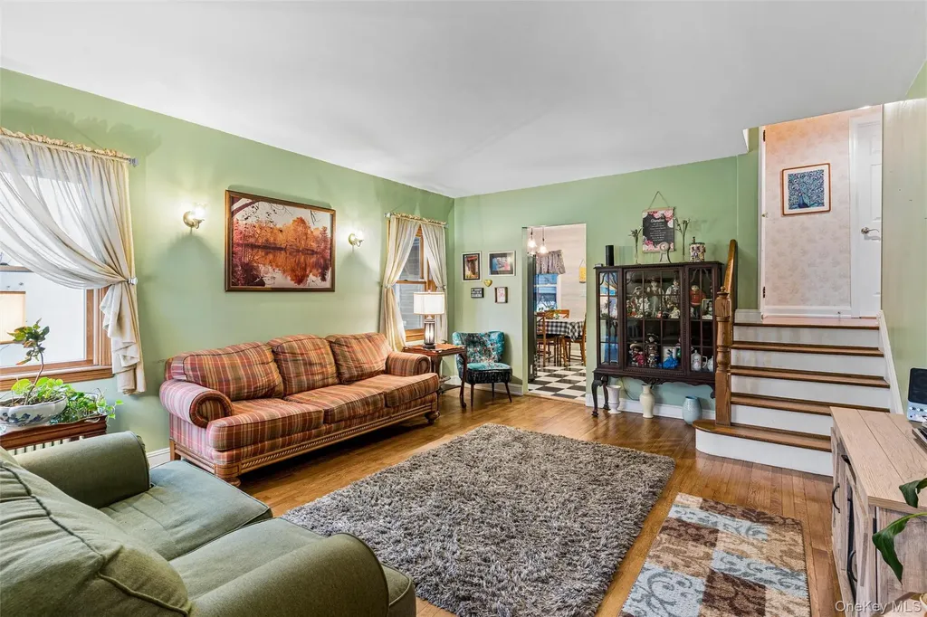 9 Clinton Street Elmont NY 11003