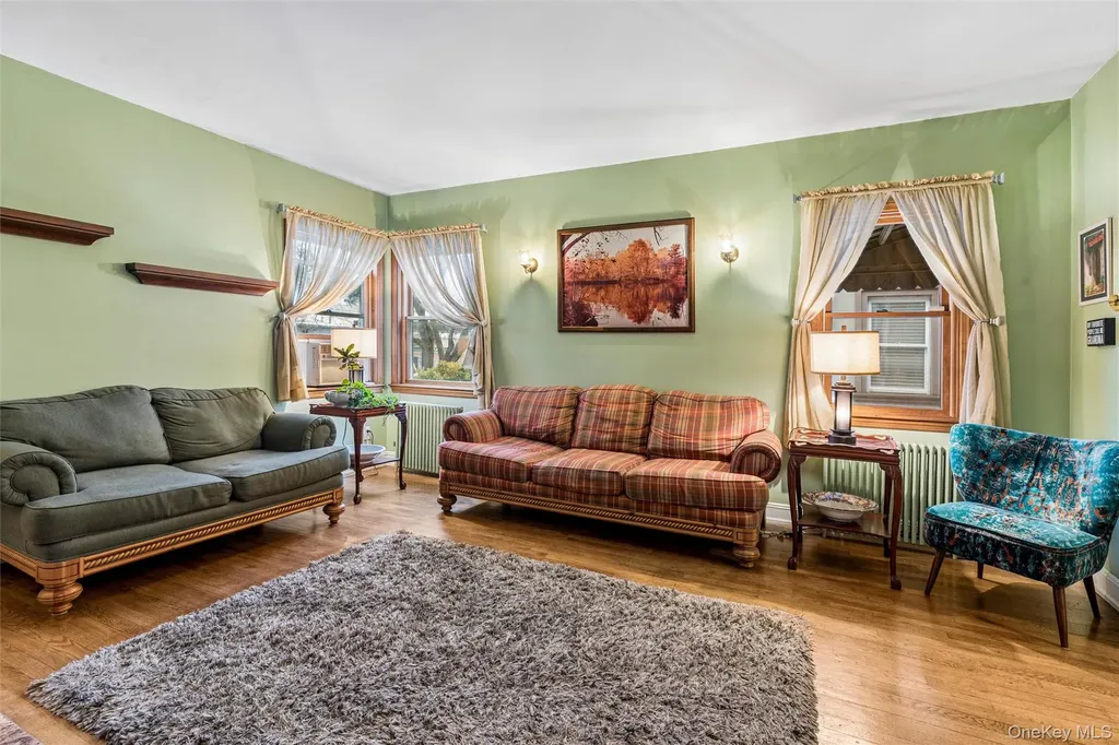 9 Clinton Street Elmont NY 11003
