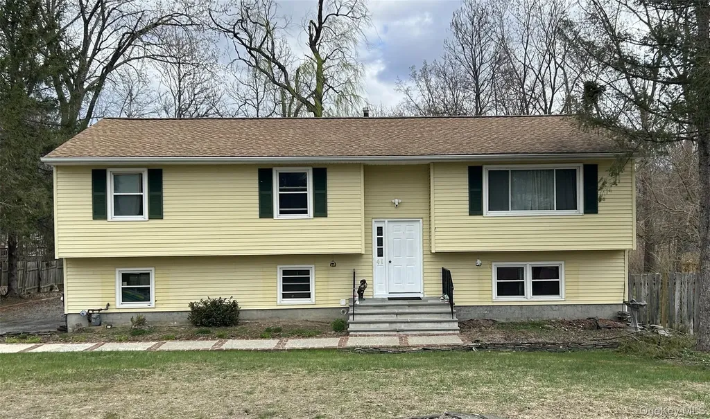 41 Rutledge Avenue Highland Mills NY 10930