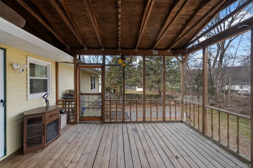41 Rutledge Avenue Highland Mills NY 10930