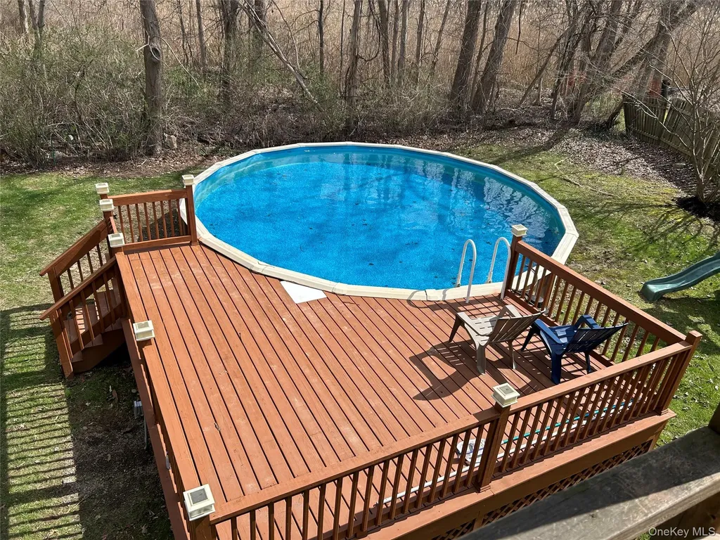 41 Rutledge Avenue Highland Mills NY 10930