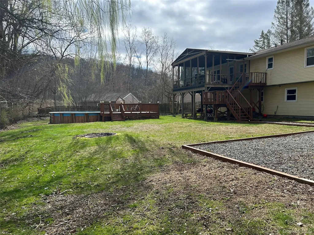 41 Rutledge Avenue Highland Mills NY 10930