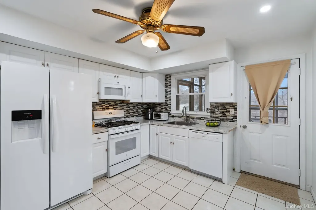 41 Rutledge Avenue Highland Mills NY 10930