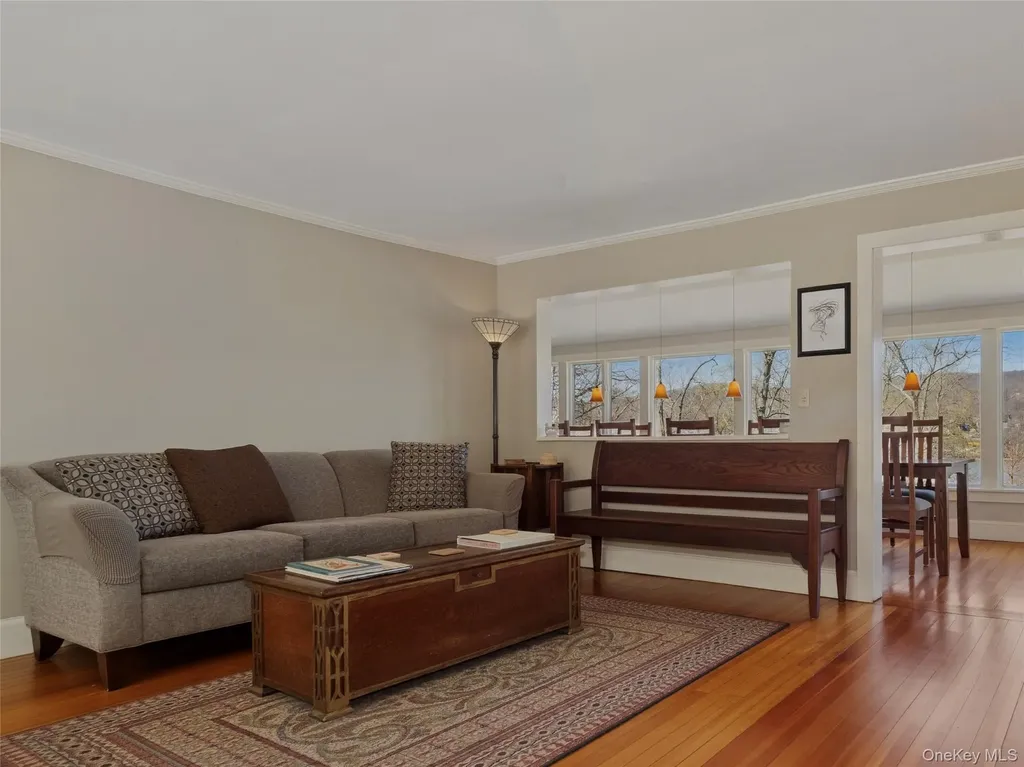 8 Manitou Ridge Garrison NY 10524