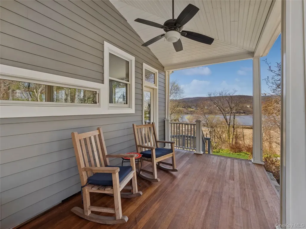 8 Manitou Ridge Garrison NY 10524