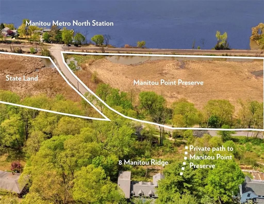 8 Manitou Ridge Garrison NY 10524