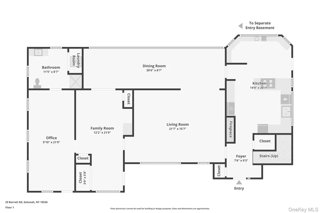 8 Manitou Ridge Garrison NY 10524
