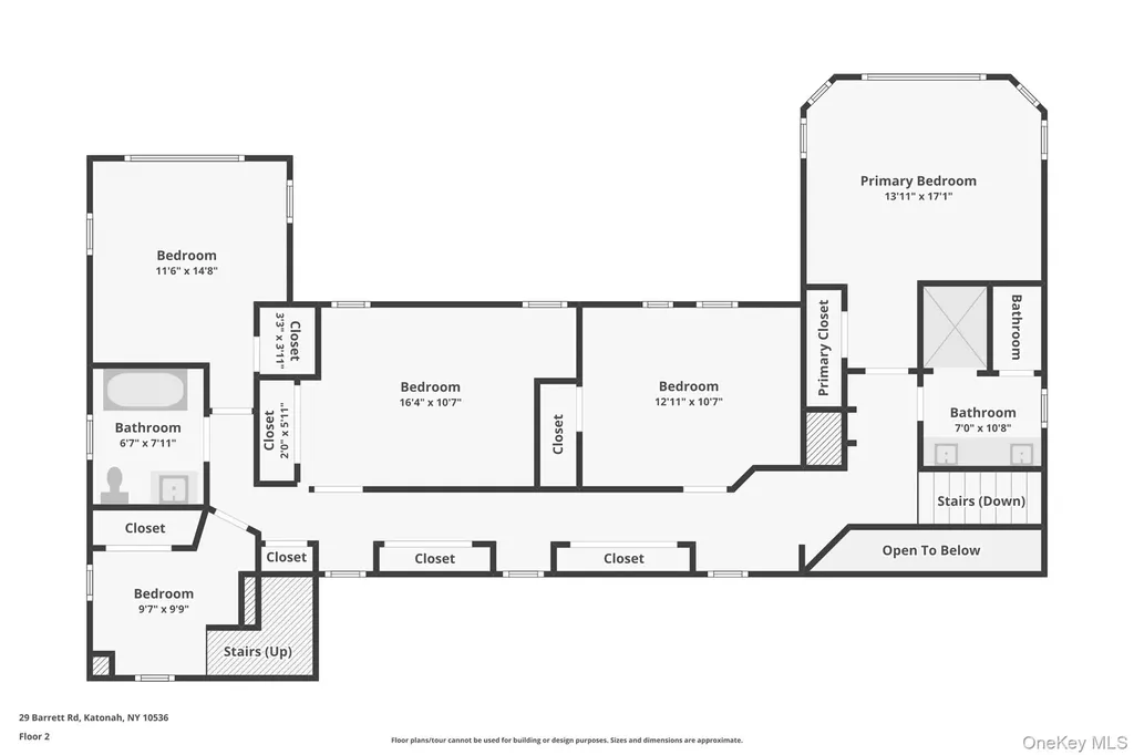8 Manitou Ridge Garrison NY 10524
