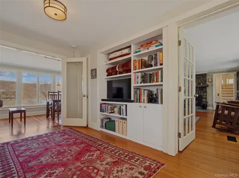 8 Manitou Ridge Garrison NY 10524