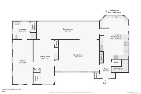 8 Manitou Ridge Garrison NY 10524