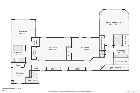 8 Manitou Ridge Garrison NY 10524
