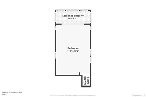 8 Manitou Ridge Garrison NY 10524