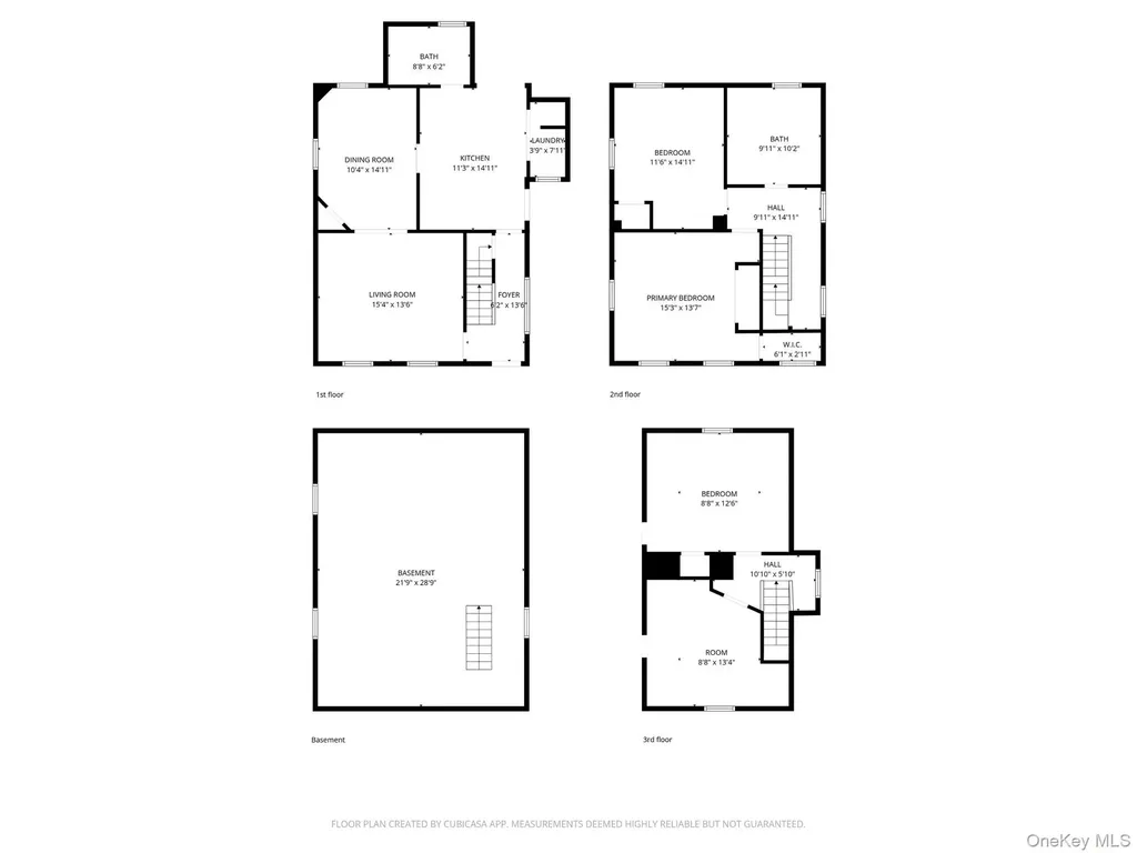 155 Smith Avenue Islip NY 11751