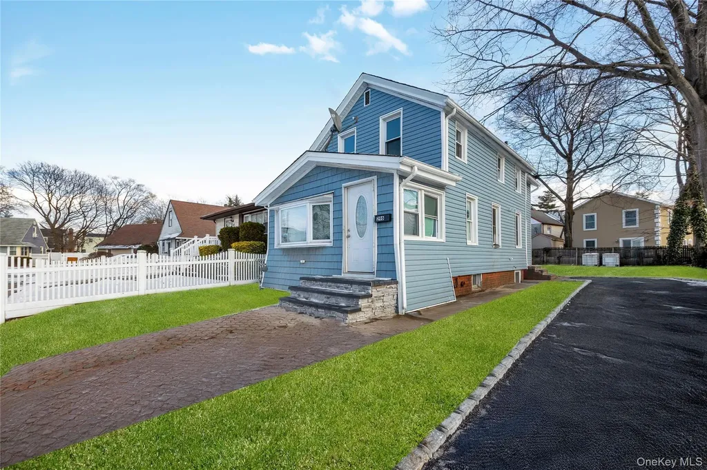 296 Harvard Street Hempstead NY 11550