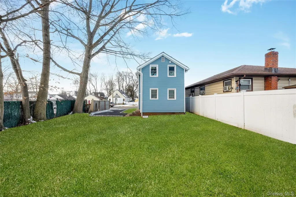 296 Harvard Street Hempstead NY 11550